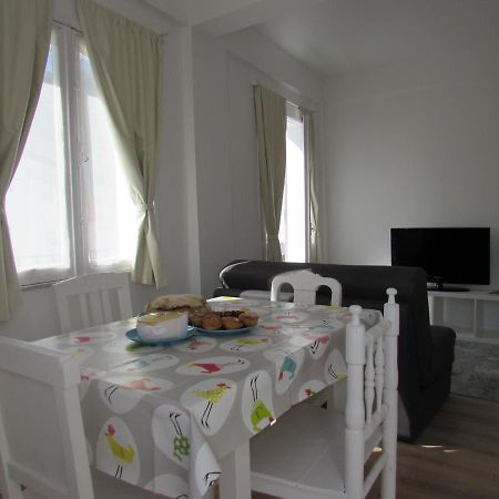 Appartamento A Mansão do Mé-Mé Manteigas Esterno foto