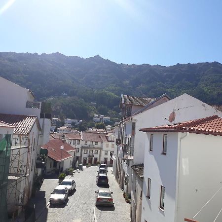 Appartamento A Mansão do Mé-Mé Manteigas Esterno foto