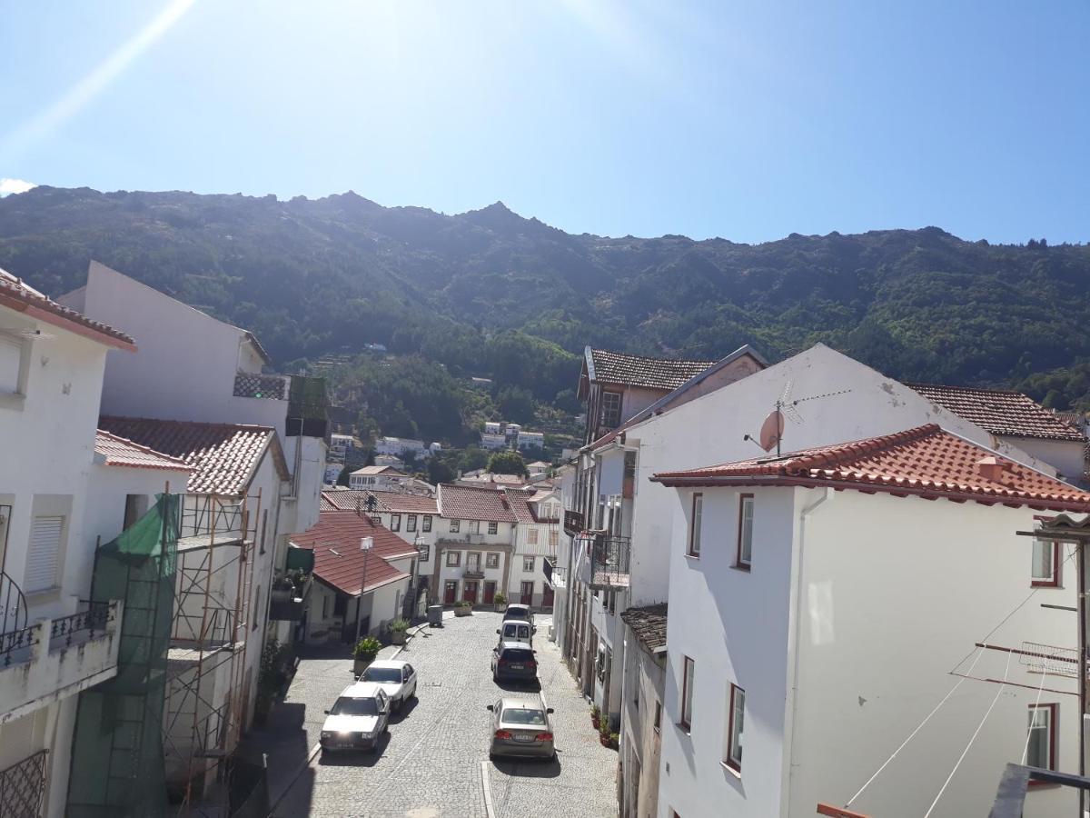 Appartamento A Mansão do Mé-Mé Manteigas Esterno foto