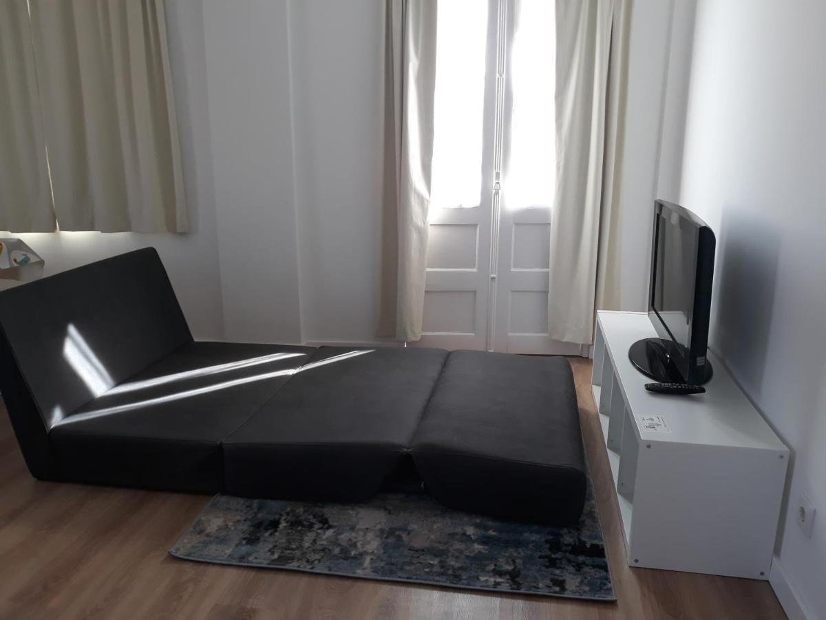 Appartamento A Mansão do Mé-Mé Manteigas Esterno foto