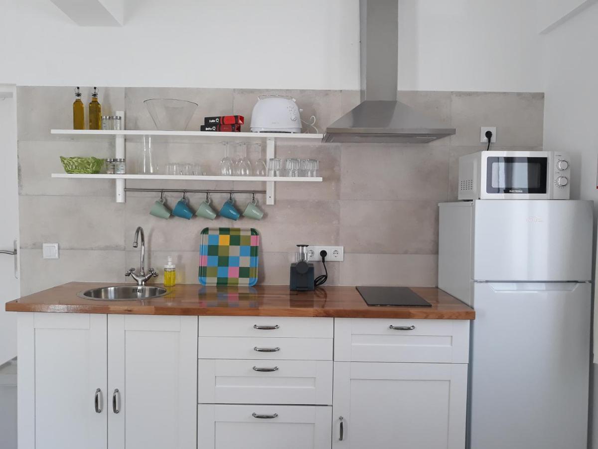 Appartamento A Mansão do Mé-Mé Manteigas Esterno foto