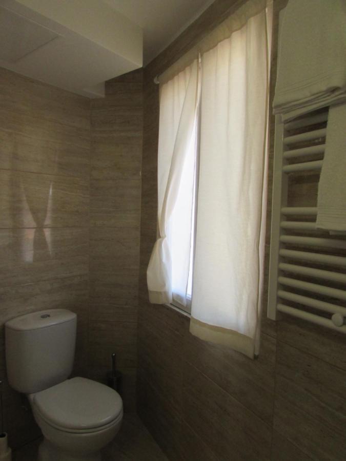 Appartamento A Mansão do Mé-Mé Manteigas Esterno foto
