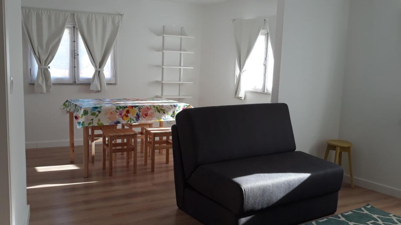 Appartamento A Mansão do Mé-Mé Manteigas Esterno foto