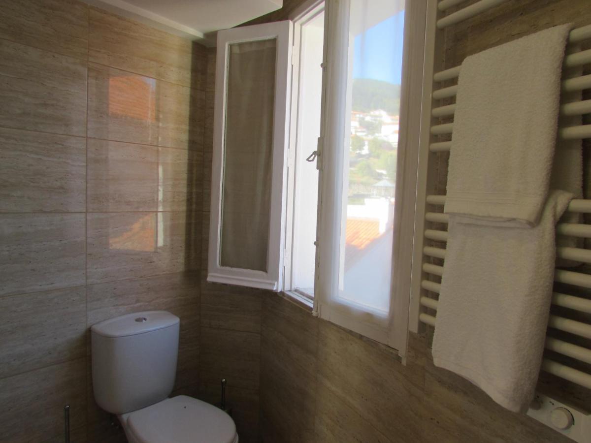 Appartamento A Mansão do Mé-Mé Manteigas Esterno foto