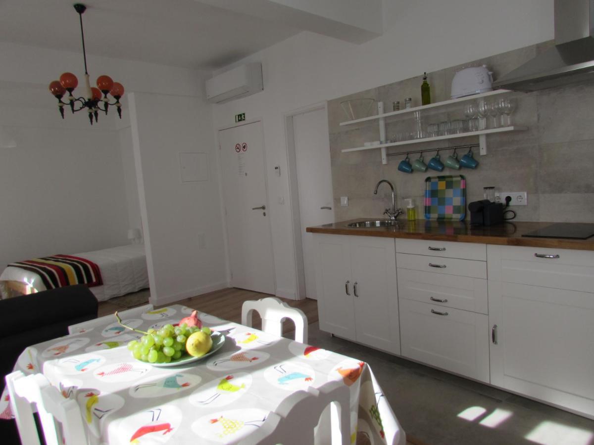 Appartamento A Mansão do Mé-Mé Manteigas Esterno foto