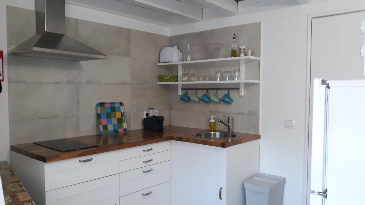 Appartamento A Mansão do Mé-Mé Manteigas Esterno foto