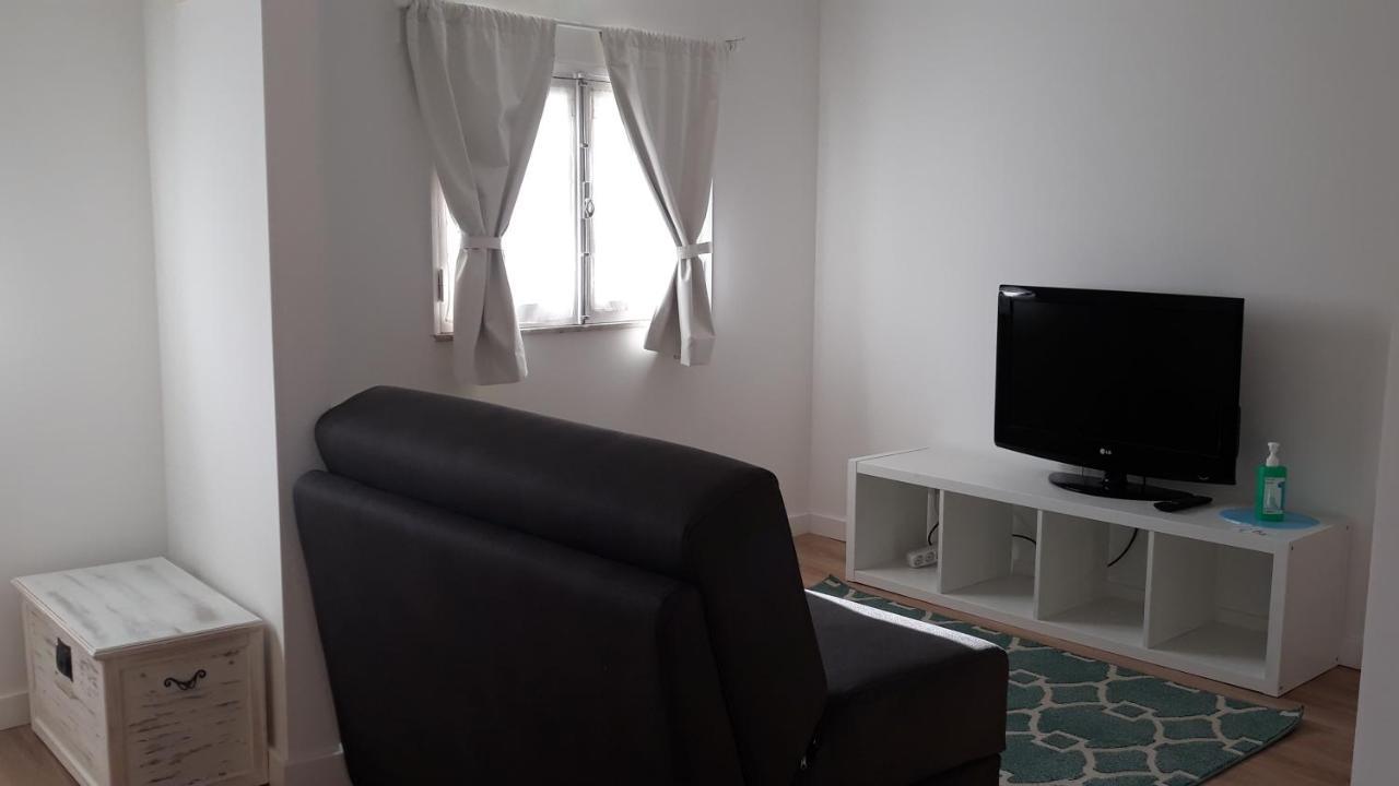 Appartamento A Mansão do Mé-Mé Manteigas Esterno foto