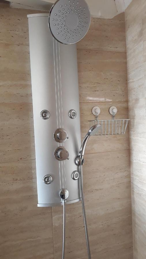 Appartamento A Mansão do Mé-Mé Manteigas Esterno foto